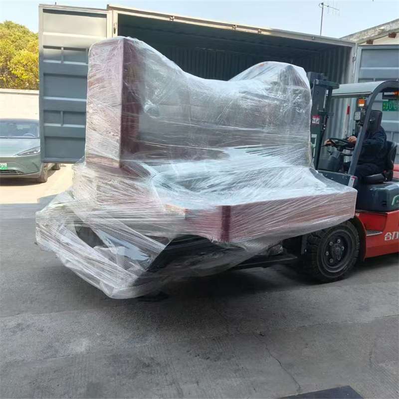 平泉市眉山市物流专线：多元货运服务探秘